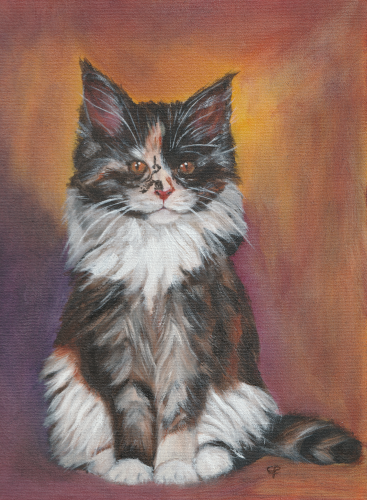 Poes Luna