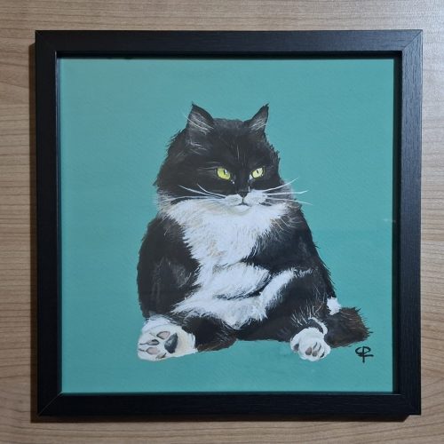 Zitpoes | €75 