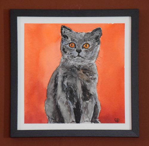 Kat Smokey
