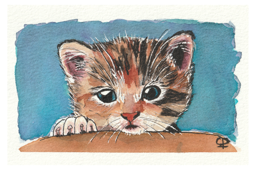 Poes Mila