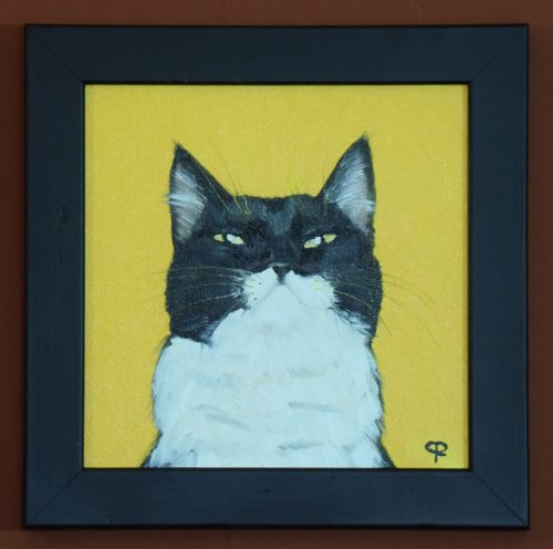 Poes Pablo