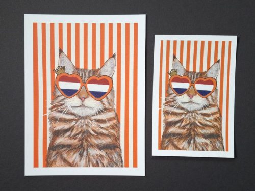 Prins Poes van Oranje