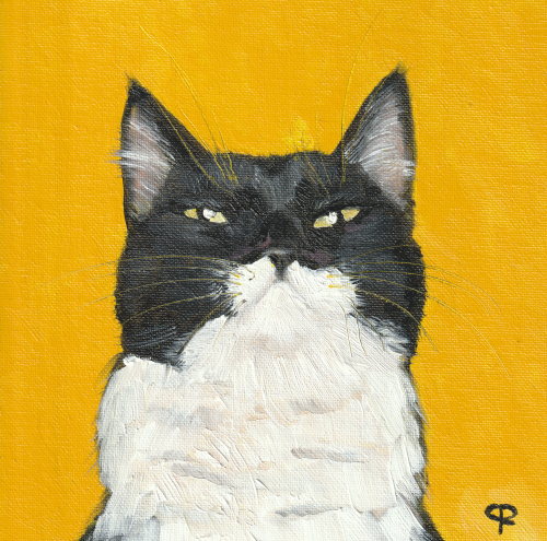 Poes Pablo